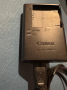 Оригинално зарядно за фотоапарат CANON CB-2LFE ЗА БАТЕРИИ NB-11L / NB-11LH, снимка 4