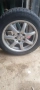 Джанти с гуми Мерцедес 205 55 r16 , снимка 5