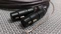 Нigh-End XLR Cable HBC-MS-5000XLRMF 2метра, снимка 17