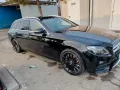 Mercedes E350 4Matic, снимка 1