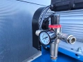 2026 Компресор за въздух - 100 литра 3.0 kW, 4 hp 12 bar.480л/м, снимка 4