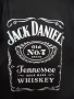 Тениска Jack Daniel's уиски Джак Даниелс нова рекламна, снимка 1