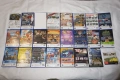 Игри за PS2 NFS Underground/Kingdom Hearts 2/Paris Dakar/Gran Turismo 4/TY 1 2/Shadow Of Rome/F1 05, снимка 8