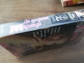 ДА ЦЕЛУНЕШ МИРАНДА-ORIGINAL VHS VIDEO TAPE 2210251523, снимка 11
