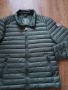 RESET going places jacket - олекотено пухено яке КАТО НОВО ХЛ, снимка 3