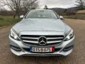 MERCEDES C 220 d BLUETEC 2014 *** 112.000km.*** ПЪЛНА ИСТОРИЯ САМО В МЕРЦЕДЕС БЕНЦ, снимка 1