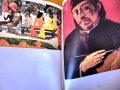 Пол Гоген / Paul Gauguin, голям албум с 85 цветни и ч/б репродукции, на словашки език, снимка 3