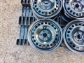 4бр.Оригинални джанти 16цола 5x105 ET38 за Opel Mokka,Astra J,K,Cruze,Aveo, снимка 5