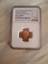 Продавам златна българска монета , снимка 8