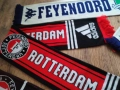feyenoord rotterdam - фен зимни шалове , снимка 2