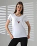 дамски тениски guess calvin klein, снимка 3
