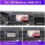 Мултимедия, Двоен дин, за VW Multivan T5, Volkswagen, Андроид, навигация, 2 DIN, мултиван, с Android, снимка 4