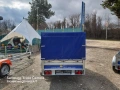 Туристическо, самосвално ремарке VESTA LIGHT 23 с брезент и шпригли Н-120, снимка 6