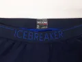 Icebreaker BodyfitZone Merino 260 - Оригинален мъжки клин размер L/XL, снимка 5