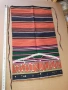 Автентична тъкана вълнена престилка , носия, снимка 1
