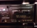 JVC TD - W 718. Double casette deck. , снимка 4