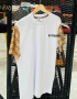 тениски burberry, снимка 3