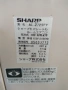 Sharp AY-Z22SDF/AU-Z22SFY (инверторна сплит система), снимка 3