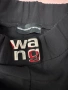 Wang долнища Alexander wang, снимка 6