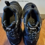 Balenciaga Triple S Black - Оригинални - Отлично състояние, снимка 10