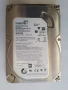 500GB хард диск Seagate Barracuda, HDD, 3.5", SATA3, 100%, снимка 1