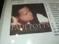 PAUL POTTS X2 CD-ЗА 15ЛВ ДВЕТЕ ВНОС ГЕРМАНИЯ 3012241648, снимка 2