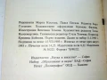 Речник на немските идиоми - В.Вапорджиев,Е.Мичри - 1993г., снимка 3