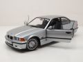 BMW E36 M3 1990 - мащаб 1:18 на Solido модела е нов в кутия, снимка 4