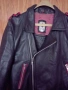 Кожено дамско яке, снимка 5