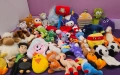 Плюшени играчки , снимка 4