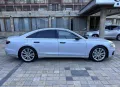 AUDI A8 50TDI FULL MatrixLED laser DISTRONICK , снимка 4