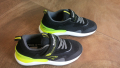 KangaRoos Kd-Gym Ev Kids Shoes Размер EUR 34 / UK 1 1/2 детски сникърси 136-14-S, снимка 1 - Детски маратонки - 45039553