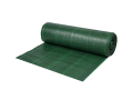 0.6м х 100м Покривало (агротекстил) против плевели от тъкан текстил 110гр. PP зелено UV, , снимка 1