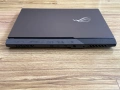 17.3 300Hz ROG Strix`Ryzen 9-5900HX/RTX 3070/16GB RAM/512GB SSD/RGB, снимка 8