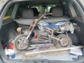 Pocket Bike пистов крос, снимка 1