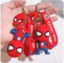 2 броя Ключодържател Спайдърмен, Ключодържател Spiderman, снимка 2