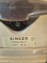 Шевна машина "SINGER 410G", снимка 3