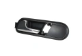 6L0837113D Вътрешна дръжка за предна лява врата Seat, Ibiza 6L, Cordoba, С основа, снимка 2