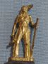 Метална фигура играчка KINDER SURPRISE C. OCHISE индианец рядка за КОЛЕКЦИОНЕРИ 18468, снимка 7
