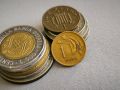 Монета - Уругвай - 1 песо | 1968г., снимка 1