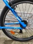 Алум. велосипед FERINNI 27.5 цола, снимка 6
