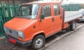 Fiat Ducato Diesel 1989, снимка 1