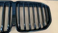 Решетка бъбреци за bmw x7 g07, снимка 3