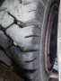 Обръчи от  джанти  за гуми  8.15х15 цола за български мотокар и други , снимка 14