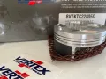 НОВ Топ енд на VERTEX бутало гарнитури верига за YAMAHA YZ250F 01-04, снимка 2