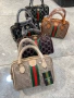 Gucci Дамска Чанта Гучи - Налични Различни Цветове Код SK903, снимка 10