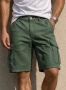 Мъжки карго бермуди 04 - 1, снимка 1
