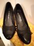 Елегантни обувки, снимка 1 - Дамски елегантни обувки - 45783574