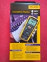 Fluke 1507 Insulation tester, Мегаомметър, снимка 1