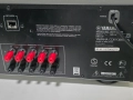 Yamaha HTR-4065 AV receiver 5.1, снимка 11